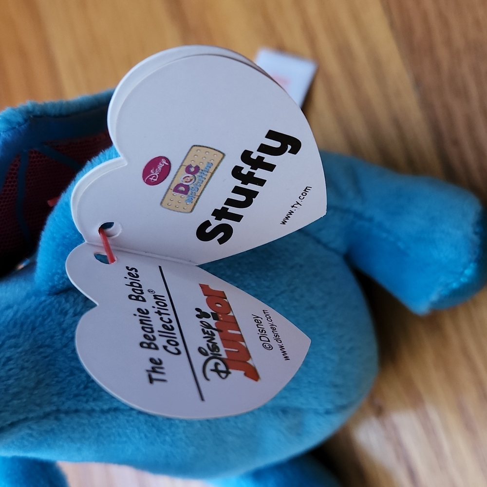 Doc McStuffins & Stuffy Bundle - Picture 3 of 6